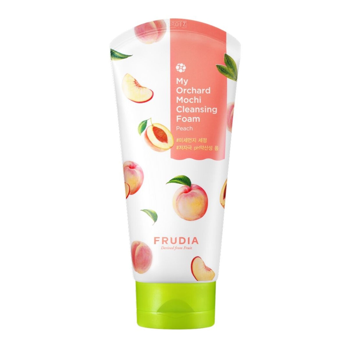 Frudia, Espumas Faciales Limpiadoras 3 piezas