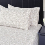 South Point Home Fashions Juego de Sabanas Tamaño King 6 Piezas Varios Modelos