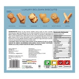 Desobry Galletas Belgas Seleccionadas 600 g