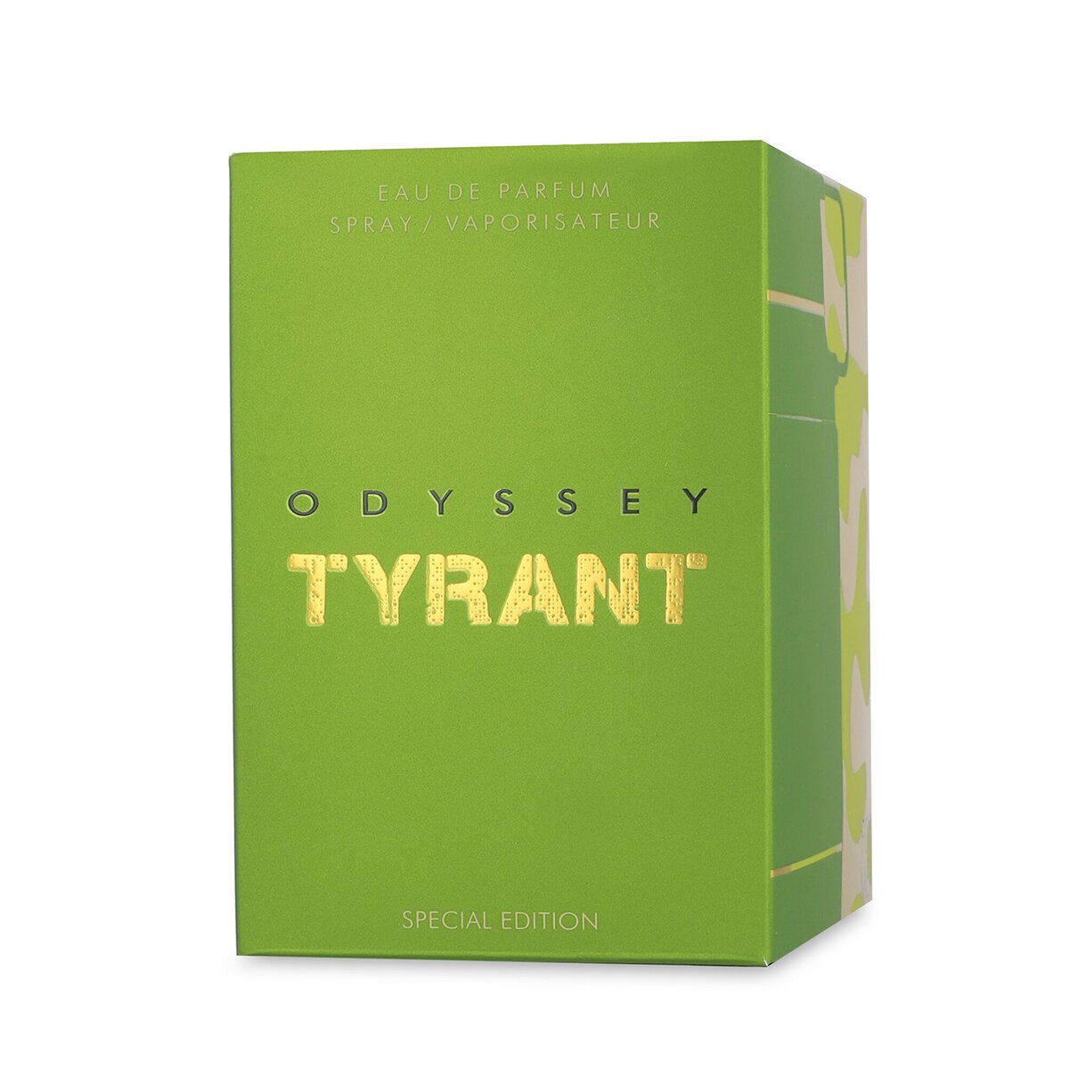 Armaf Odyssey Tyrant 100 ml