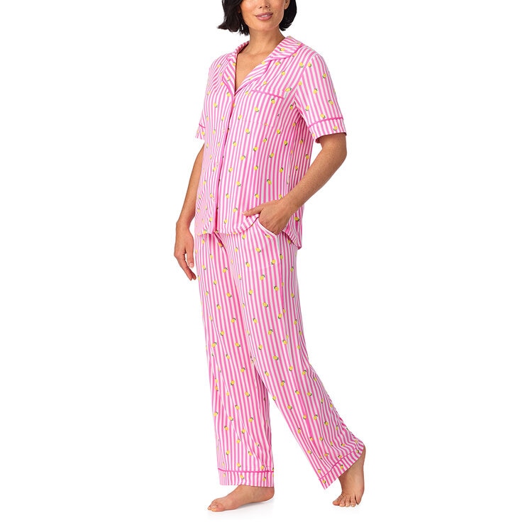 Jane & Bleecker Pijama para Dama Varias Tallas y Colores