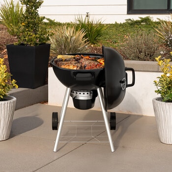 Nexgrill, Asador de Carbón de 22.5"