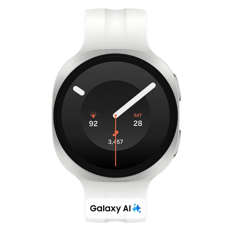 Samsung Galaxy Watch 9 40mm Beige Samsung Galaxy Watch 9 40mm Beige
