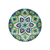 Vajilla de Melamina 12 Piezas