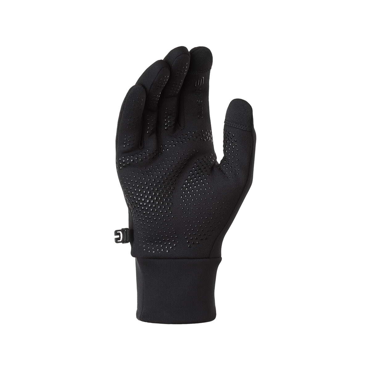 Head Guantes Deportivos Táctiles Hombre Negro Grande