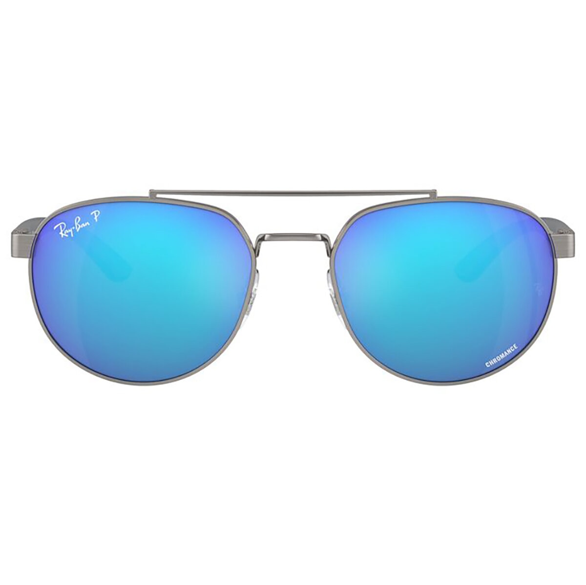 Ray Ban 0RB3736CH004/A156 Lentes de Sol