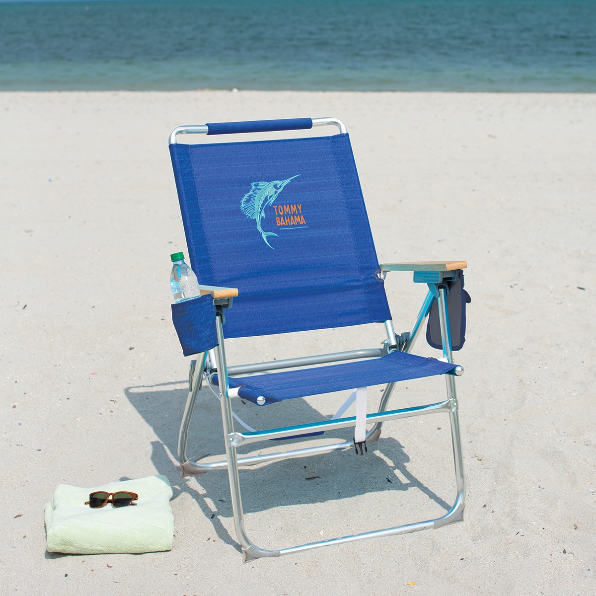 Tommy Bahama, silla de playa hiboy Costco México