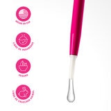 Flash Suero Amplificador de Pestañas 2.5 ml