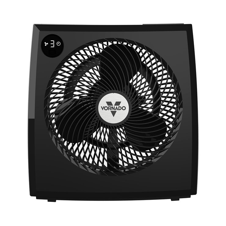 Vornado, Ventilador 3 velocidades