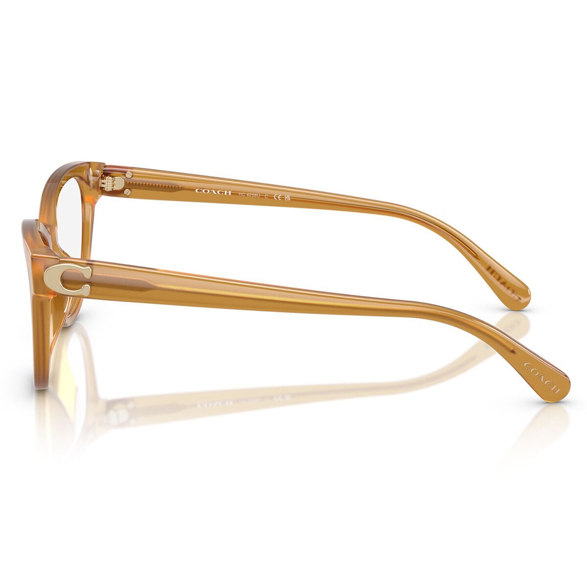 Coach 0HC6258U Armazón Oftálmico