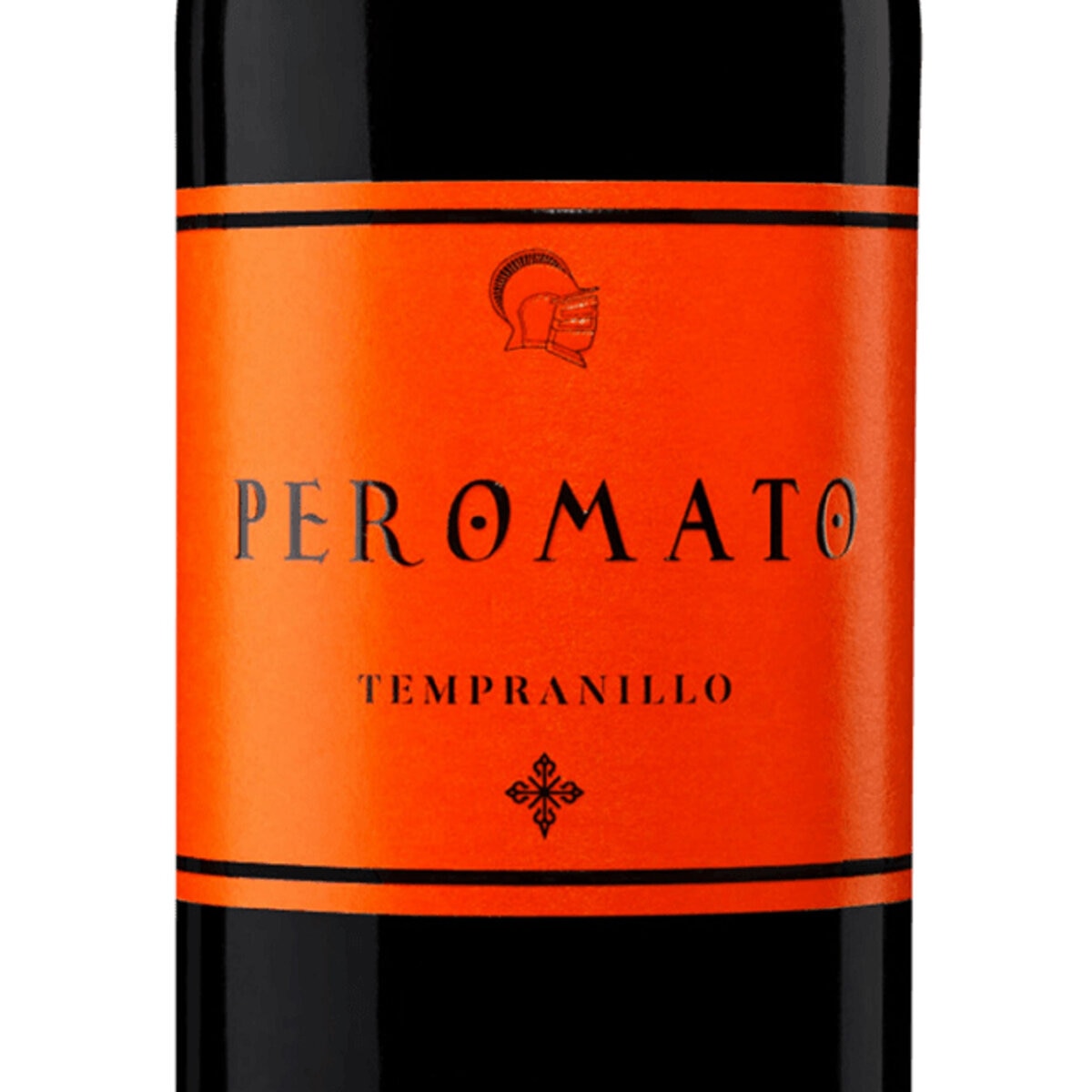 Vino Tinto Fariña Peromato Tempranillo 3/750 ml