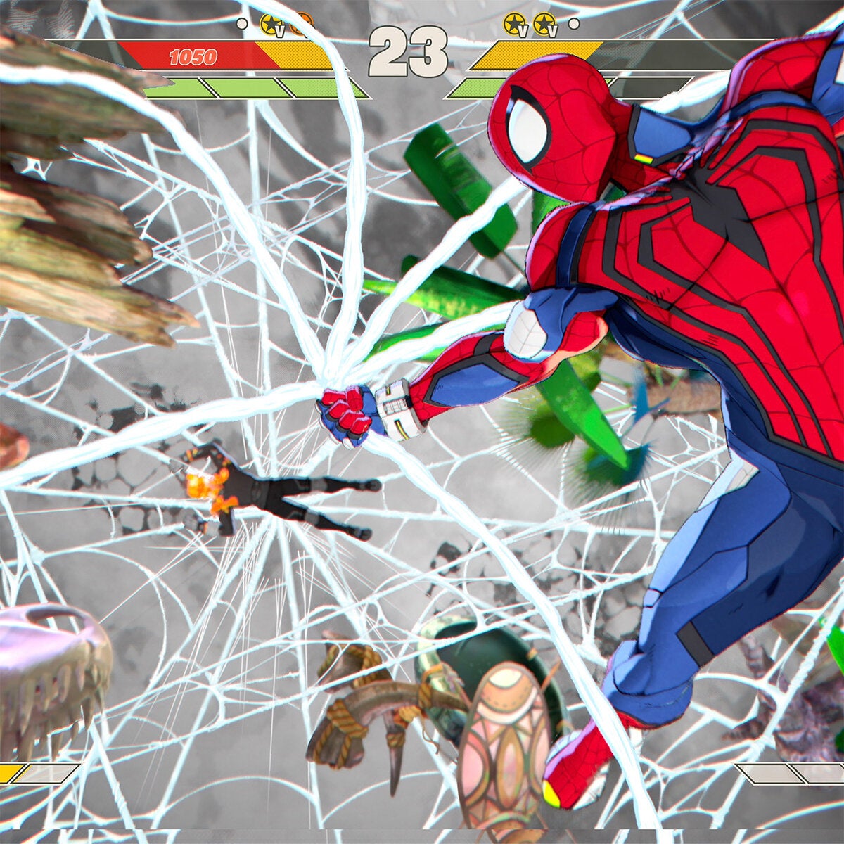 PlayStation 5 Marvel Tokon PlayStation 5 Marvel Tokon