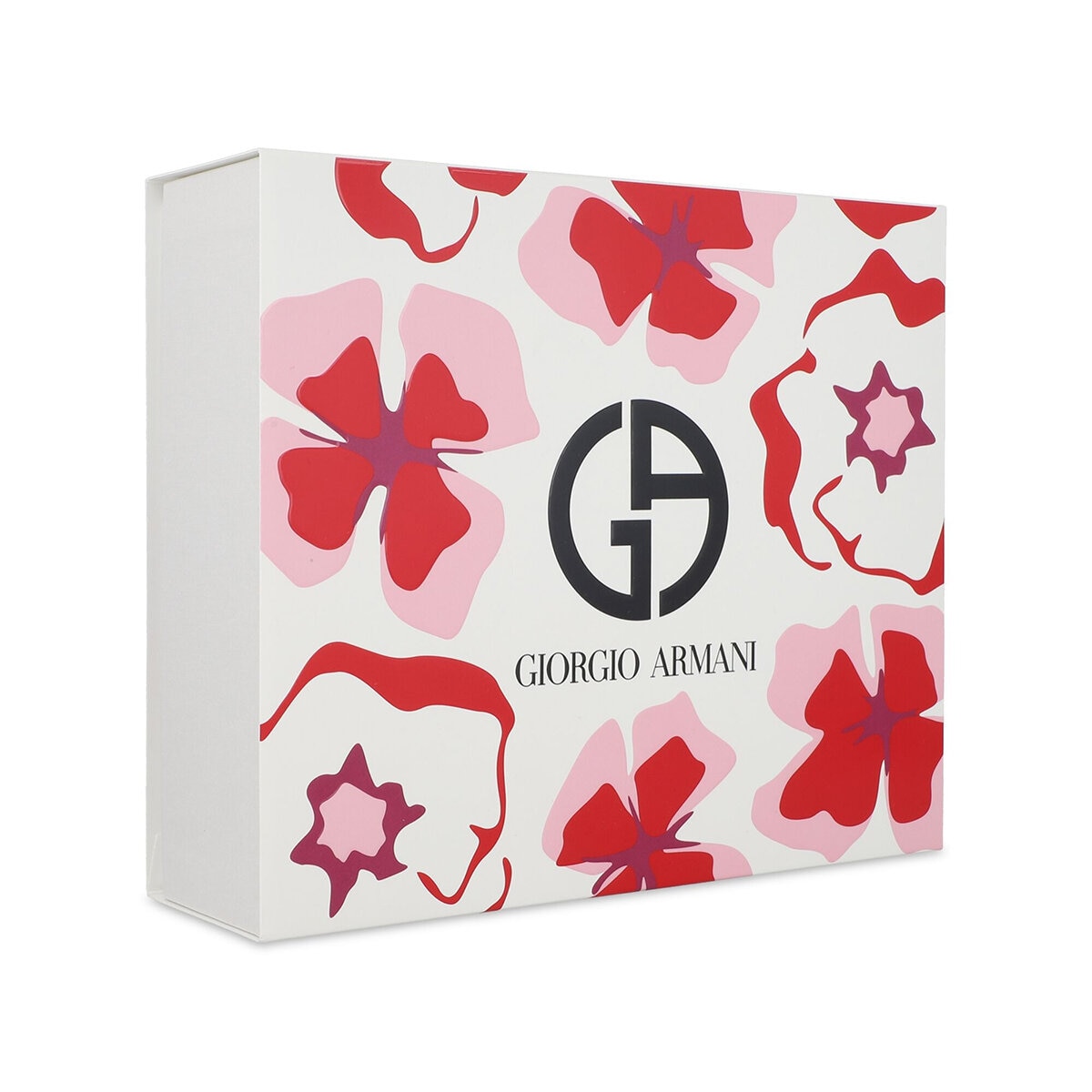 Giorgio Armani Si Set 3 pzas