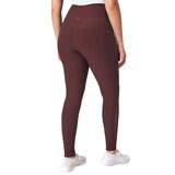 Mondetta Leggings para Dama rojo mediana