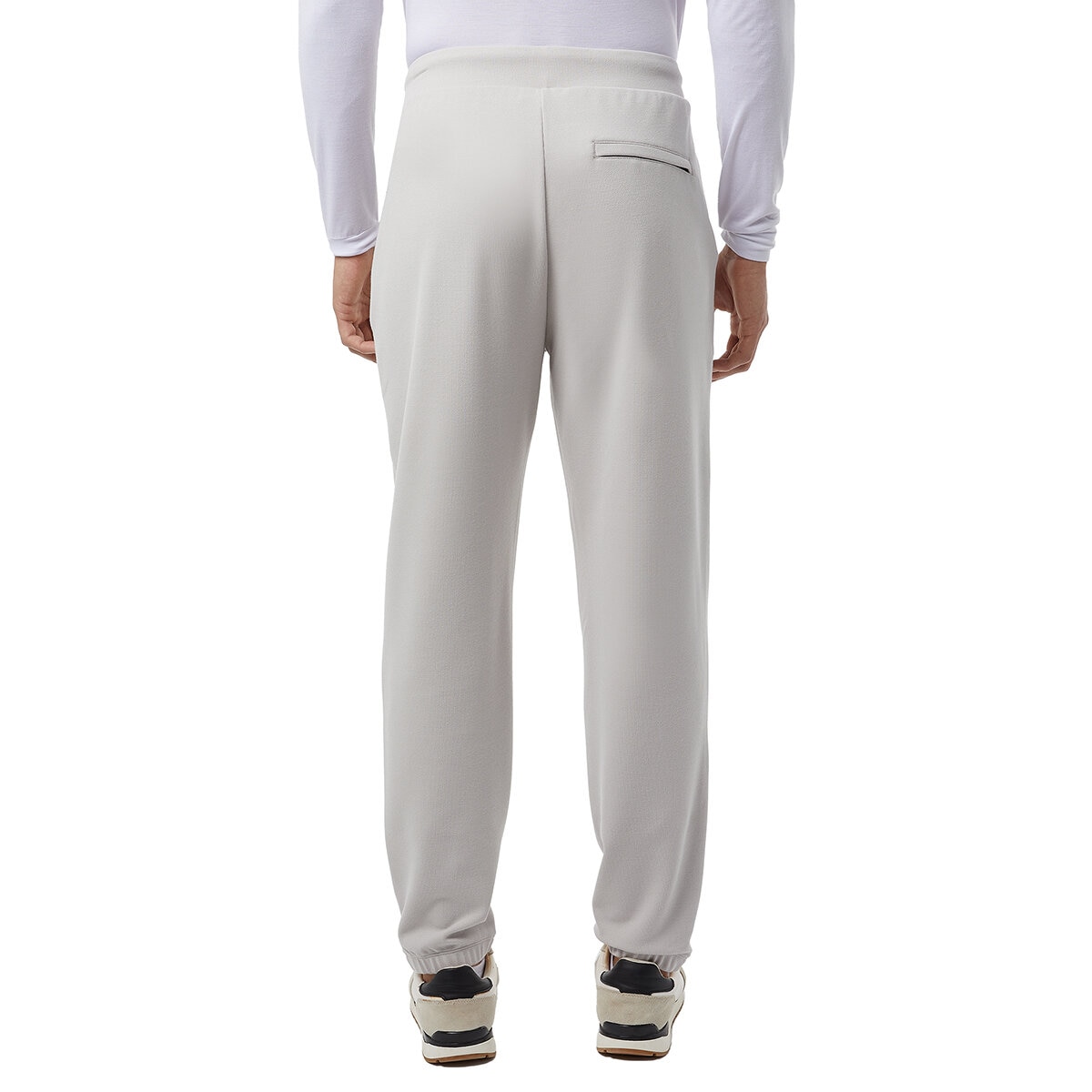 32 Degrees Heat Pants para Caballero Beige Grande