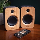 House of Marley Bocinas Bluetooth Get Together Duo