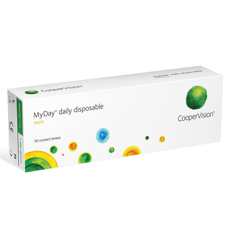 MyDay Toric dioptria_-01.75-cilindro_-0.75-eje_170