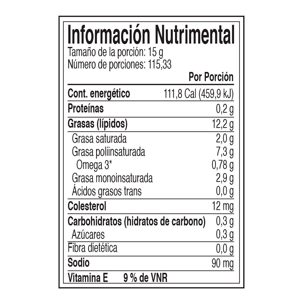 McCormick Mayonesa con Límón 1.7 kg