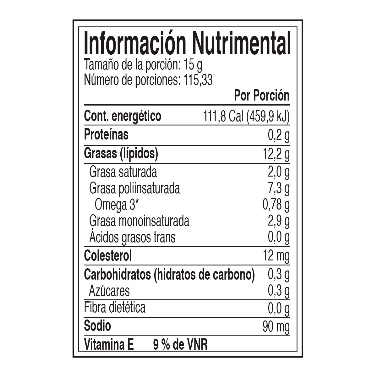 Mccormick Mayonesa con Límón 1.7 kg