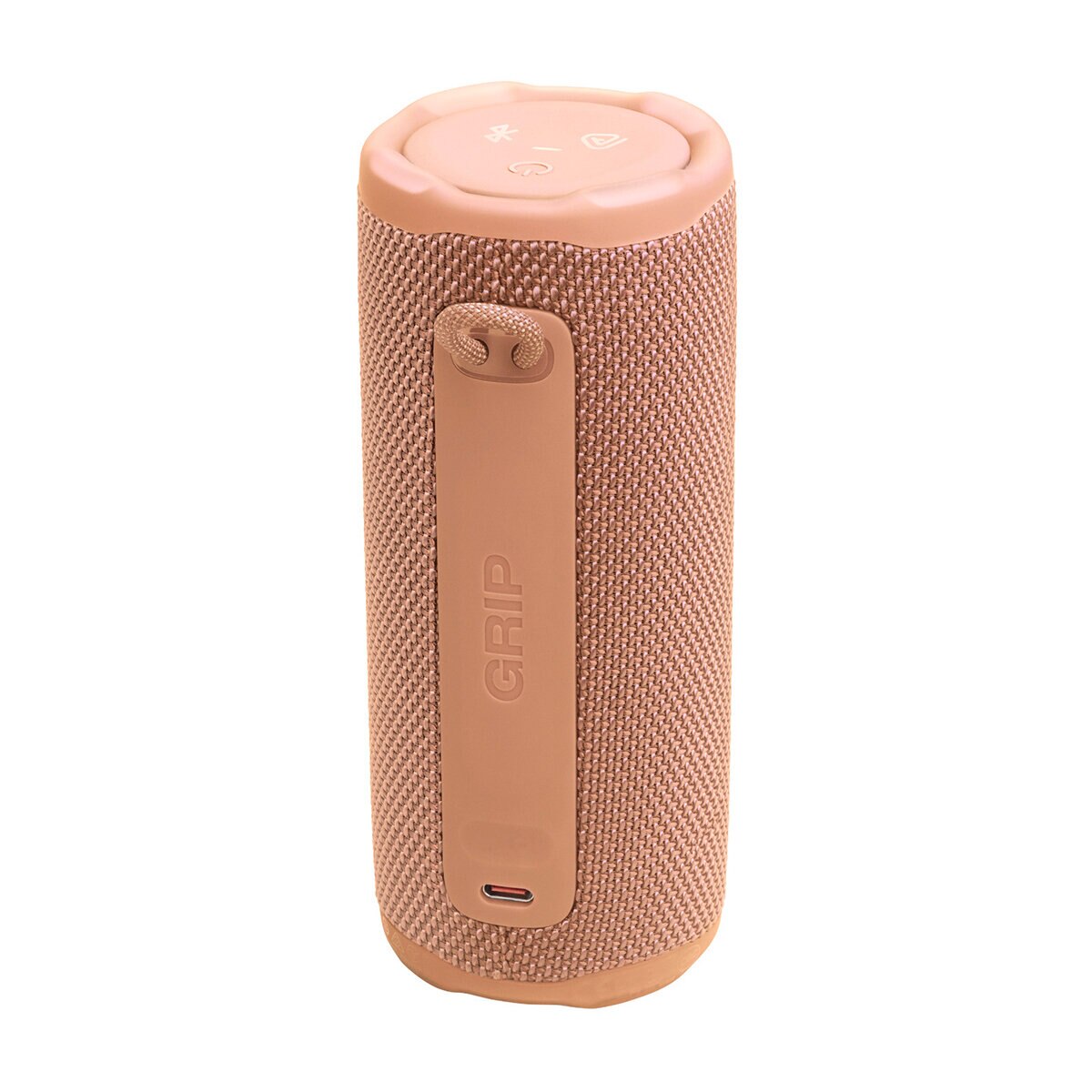 JBL Grip Bocina Bluetooth Naranja