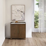 Loxley Rowe, Vera, Gabinete Para Vinos
