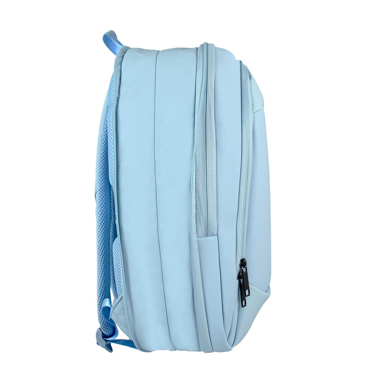 Perfect Choice Mochila para Laptop Expandible Obsidia Azul