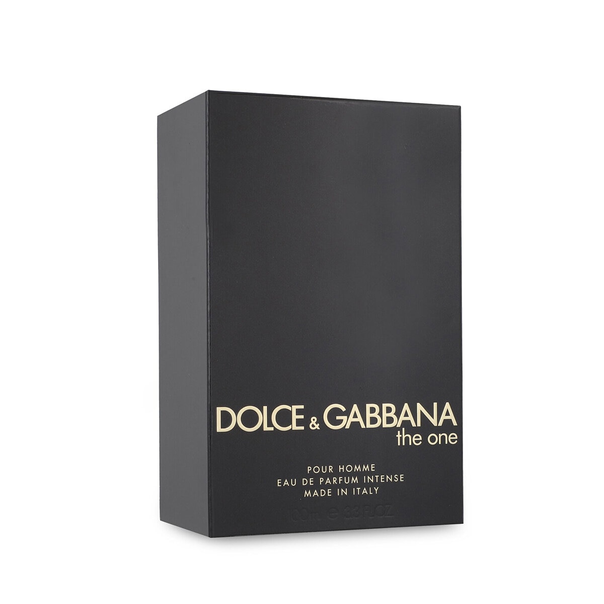 Dolce & Gabbana The One Intense 100 ml
