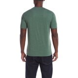 Weatherproof Vintage Playera para Caballero Verde Grande