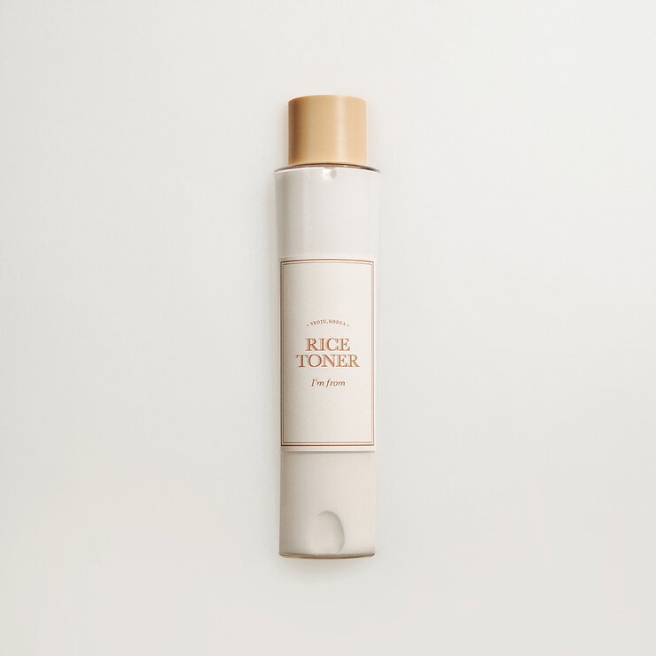 I'm From Tónico de Arroz 2 pzas de 150 ml