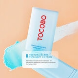 Tocobo Cotton Soft Sun Stick Protector Solar SPF50 + PA++++ 2 pzas