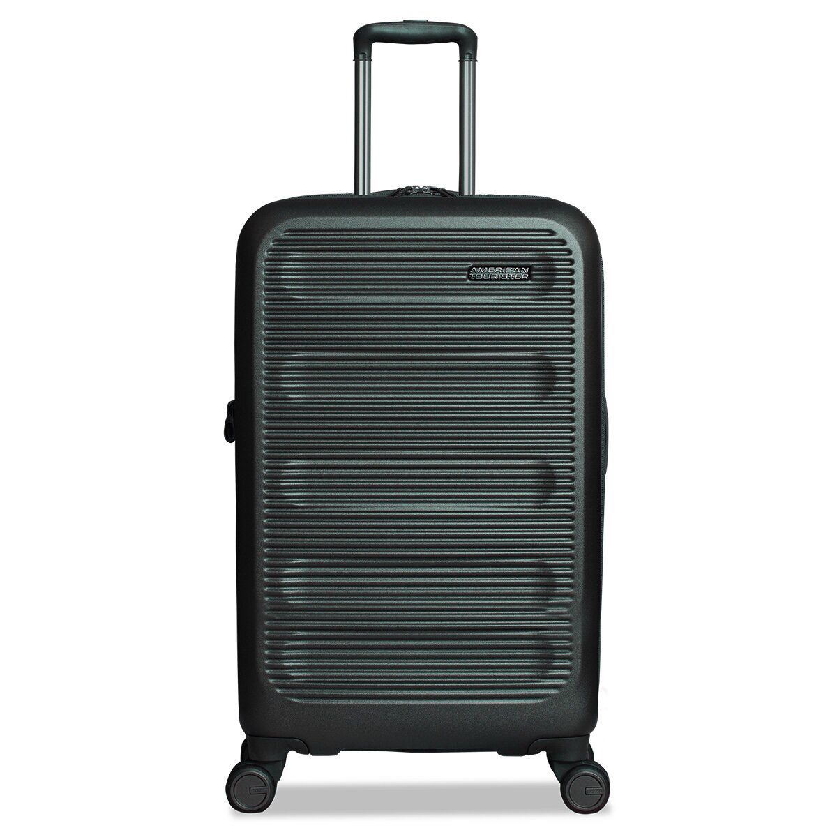American Tourister Set de 3 Maletas Air Ride Verde