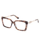 Guess GU50318@54074 Armazón Oftálmico Guess GU50318@54074 Armazón Oftálmico
