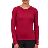 Kersh Camiseta para Dama Rojo Chica