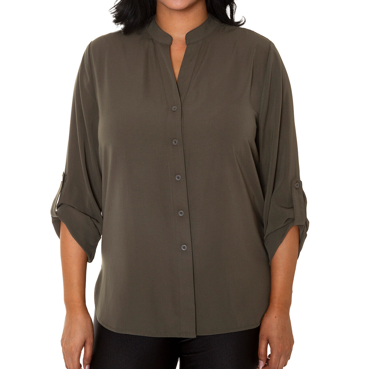 Mario Serrani Italy Blusa para Dama Varias Tallas y Colores