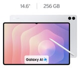 Samsung Galaxy Tab S11 Ultra 256GB Plata