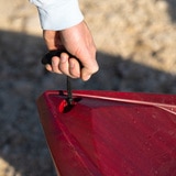 Lifetime Kayak Tamarack con Remo