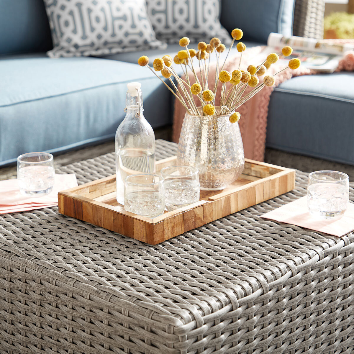 Sirio, Niko Sala para Jardín de 8 Piezas