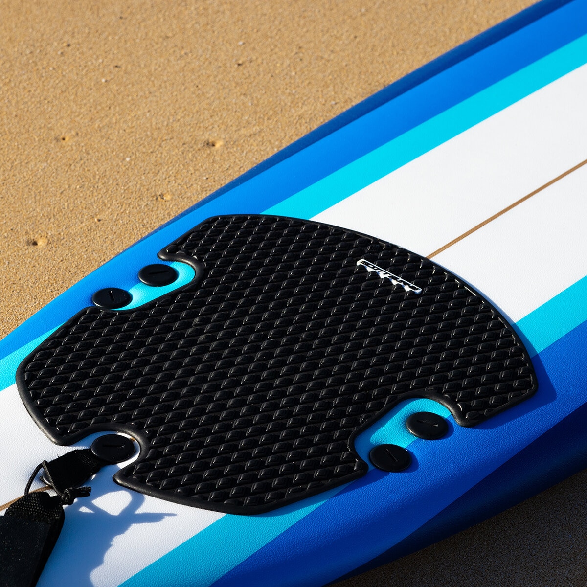 Tabla de Surf Scott Burke 2.4 m