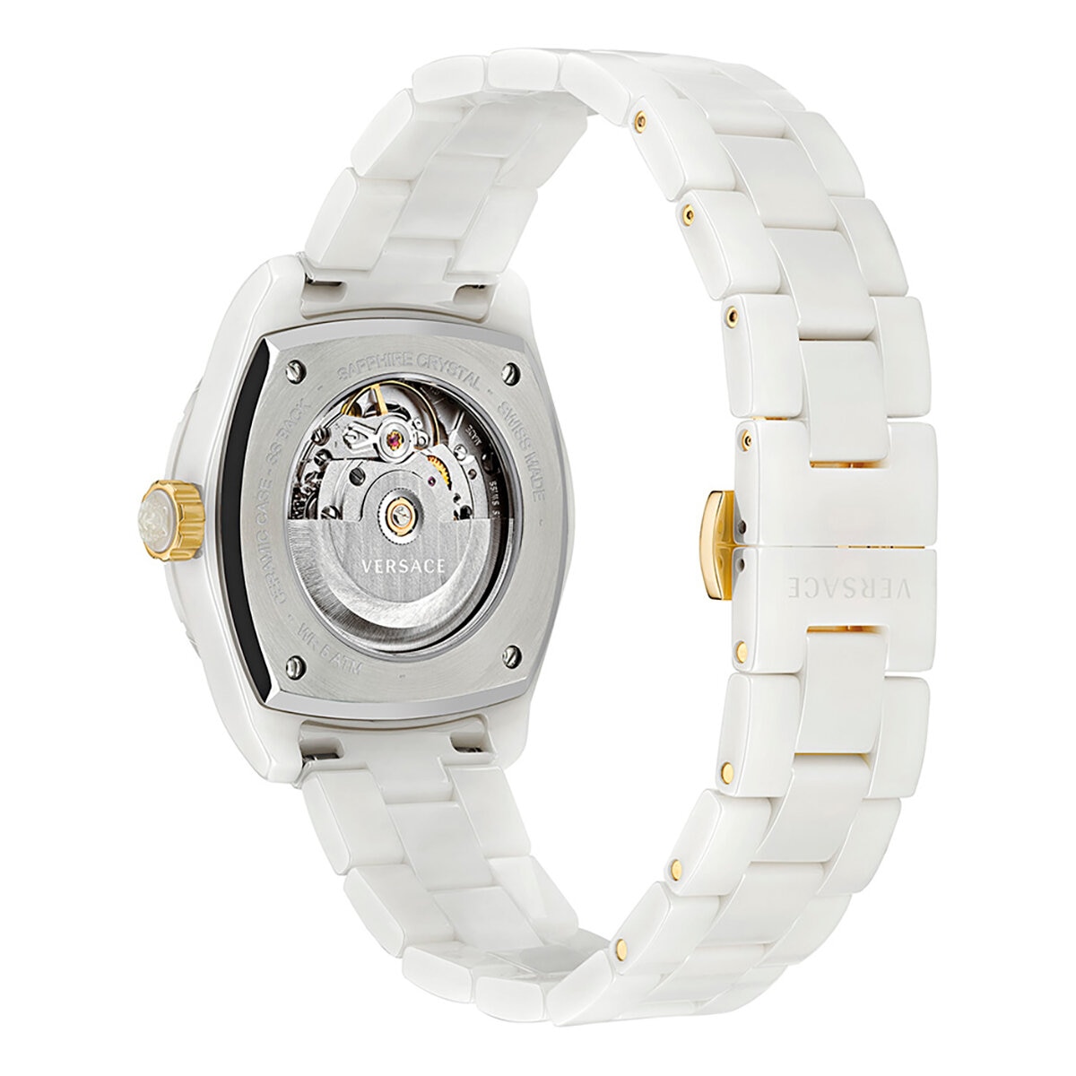 Versace, Reloj para Dama VE6B00223