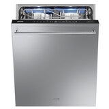 Lavavajillas Smeg 60 cm Acero Lavavajillas Smeg 60 cm Acero