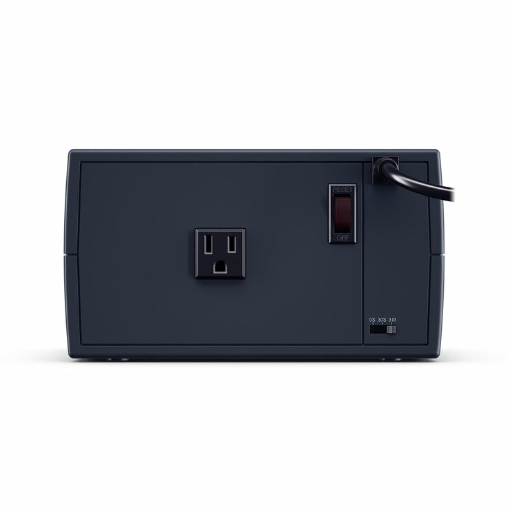 CyberPower Regulador de Línea Blanca 2000VR