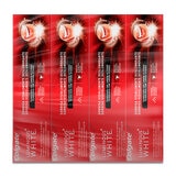 Colgate Luminous White Pasta Dental con Carbón Activado 4 pzas