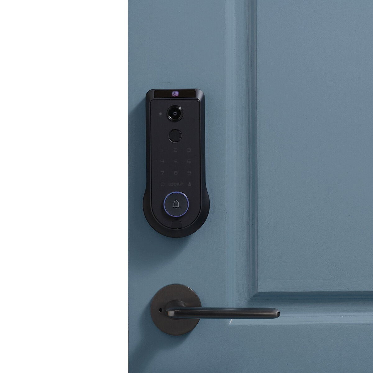 Lockin, Veno Pro Cerradura Inteligente
