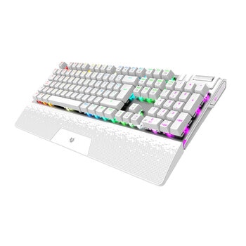Balamrush Teclado Alámbrico Gamer