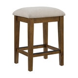 Bayside Furnishings, Lathan, Juego de mesa lateral de 4 piezas