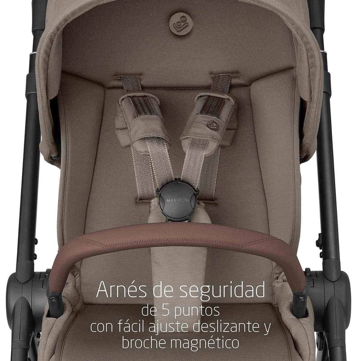 Maxi Cosi Carriola Oxford+ Maxi Cosi Carriola Oxford+