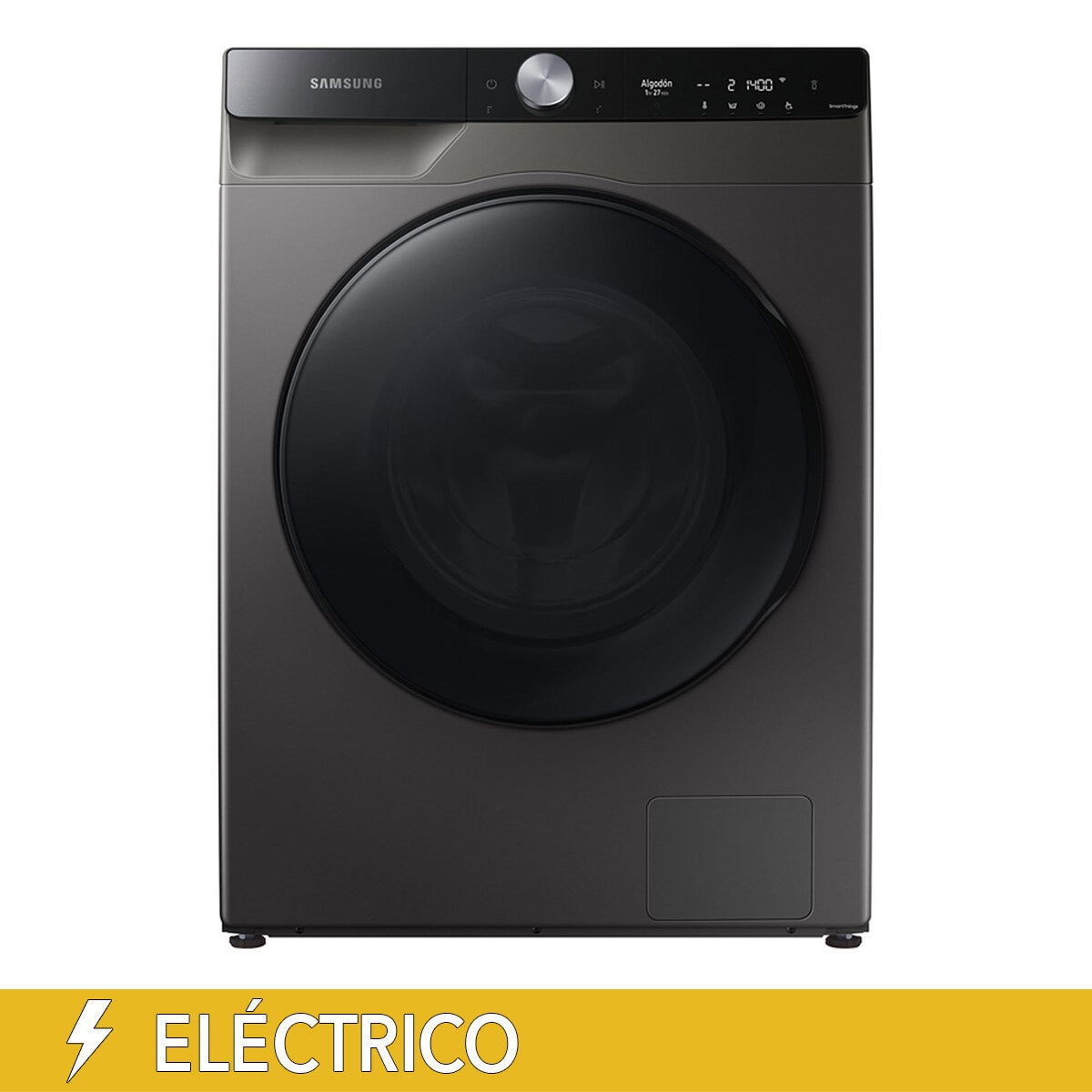 Samsung Lavasecadora Eléctrica 12.5Kg / 7Kg