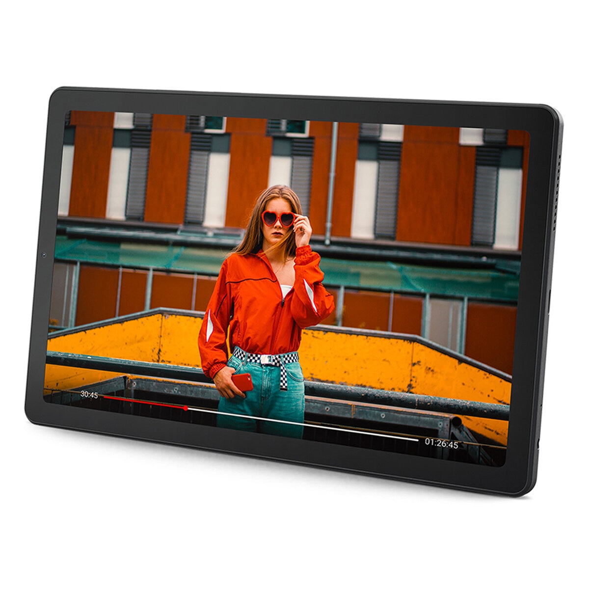 Lenovo M9 Tablet 9" HD MediaTek Helio G80 4GB 64GB eMMC