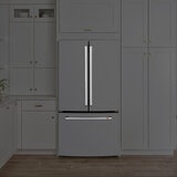 Jaladeras Café para Refrigerador 19' Diferentes Colores Jaladeras Café para Refrigerador 19' Diferentes Colores