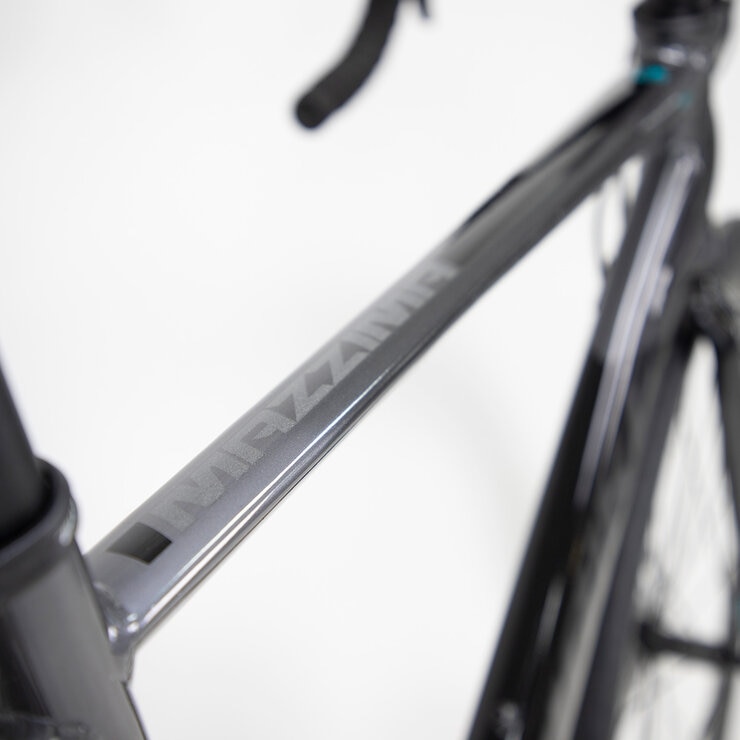 Bicicleta de Gravel R27 Alubike Mazzima Varias Tallas